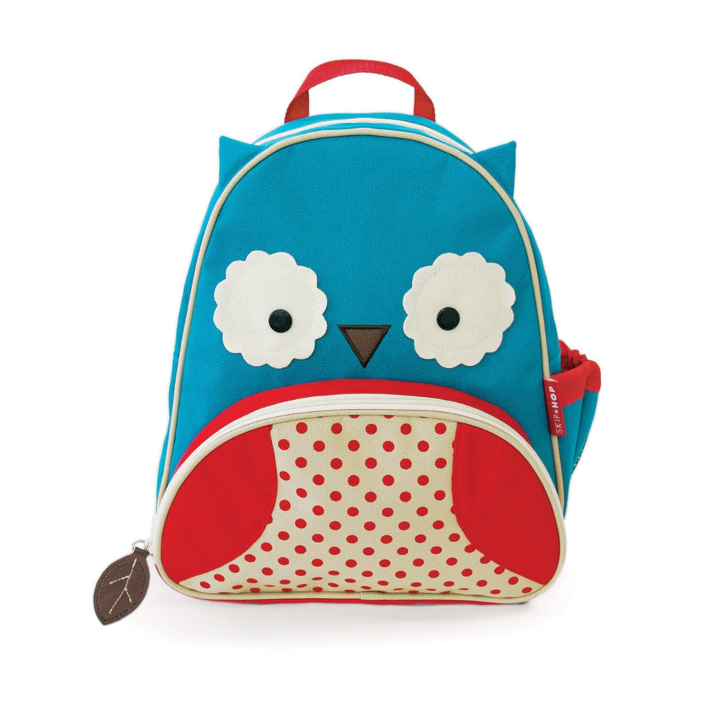 Skip Hop Zoo Little Kid Backpack - 11 Designs