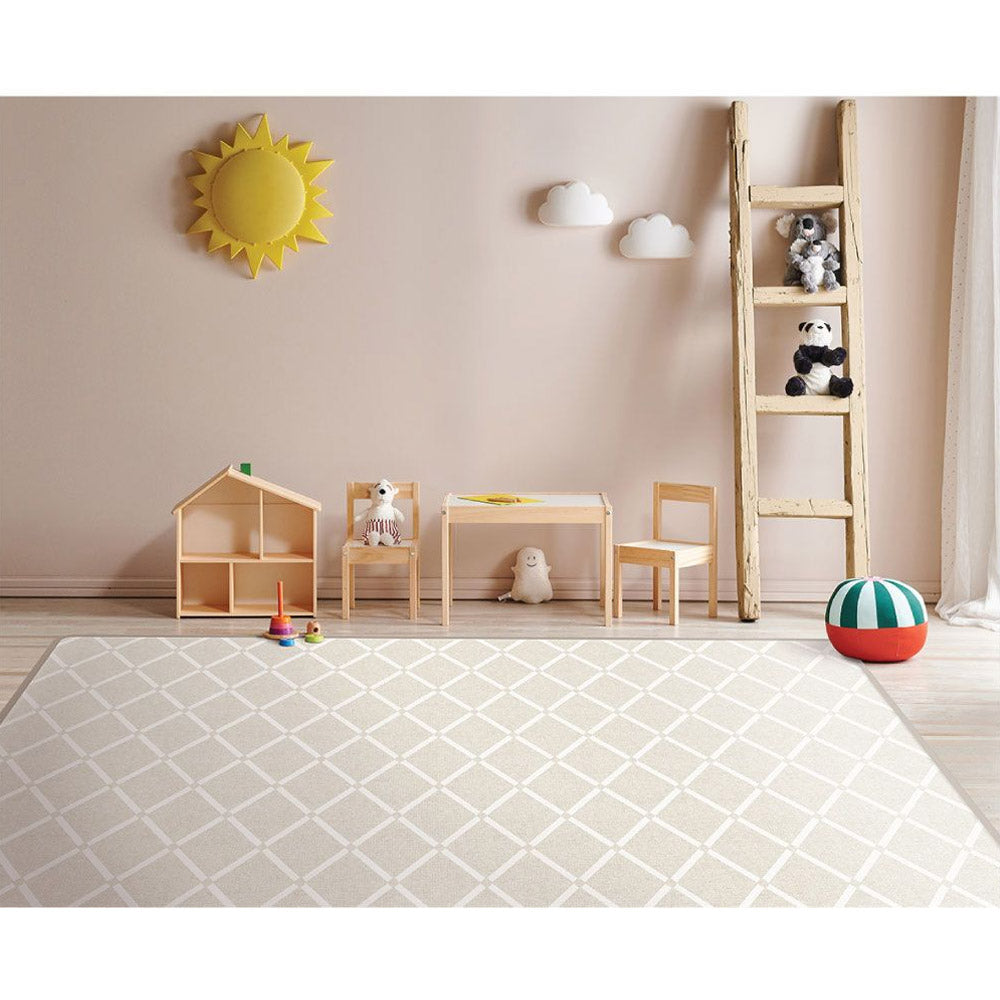 Parklon® Double-Sided PE Playmat - Evernin Mountain