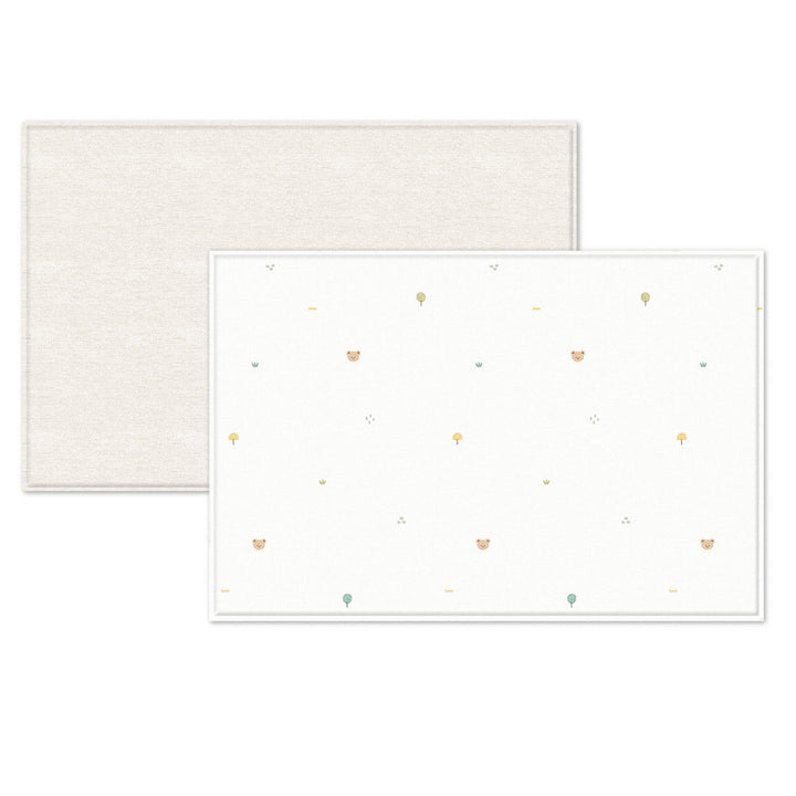 Parklon® LaPure PVC Bumper Playmat - Coco Bear (S/M/L)