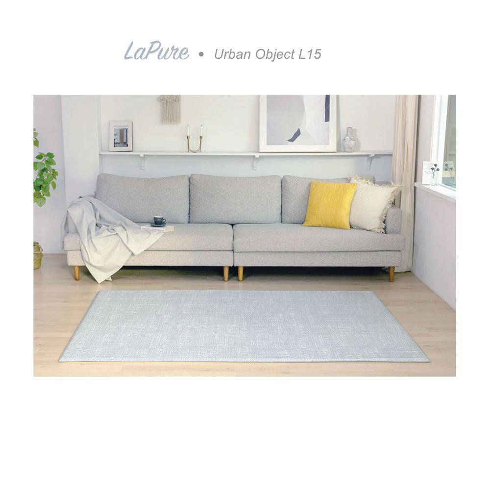 Parklon® LaPure PVC Bumper Playmat - Urban Object (L15)