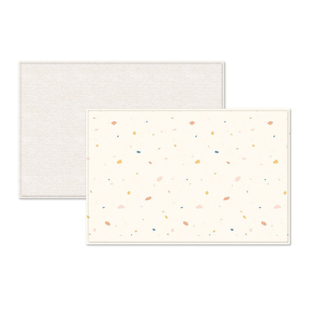 Parklon® LaPure PVC Bumper Playmat - Jelly Terrazzo (S/M/L)