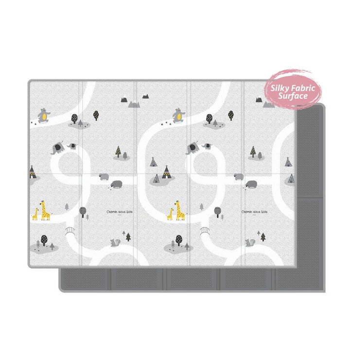 Parklon® PE Silky Folding Playmat - Remang