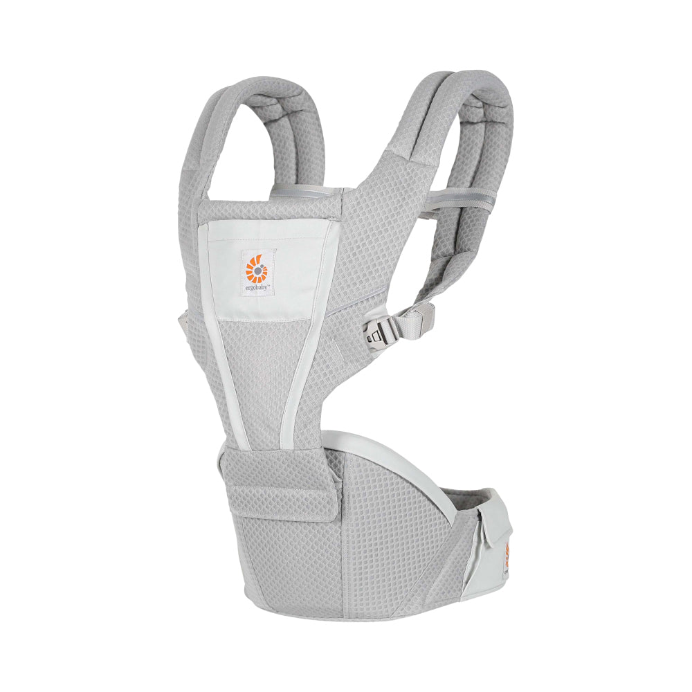 Ergobaby Alta Hip Seat Baby Carrier - 3 Colors