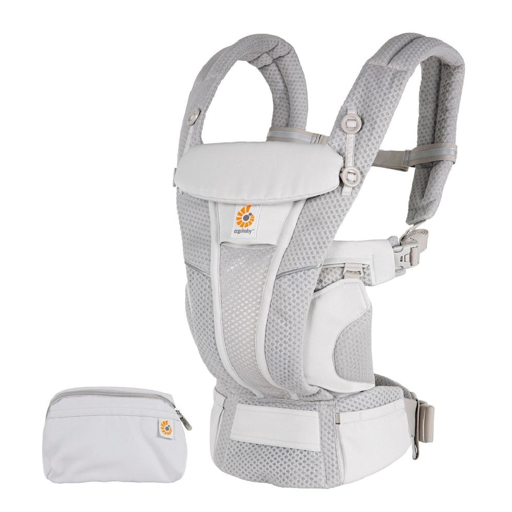 Ergobaby Omni™ Breeze Baby Carrier - 8 Colors