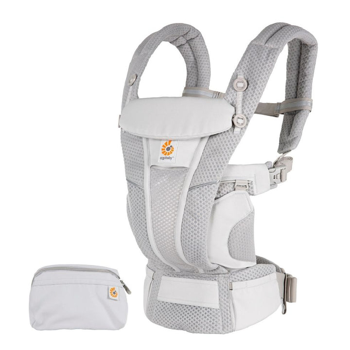 Ergobaby Omni™ Breeze Baby Carrier - 8 Colors