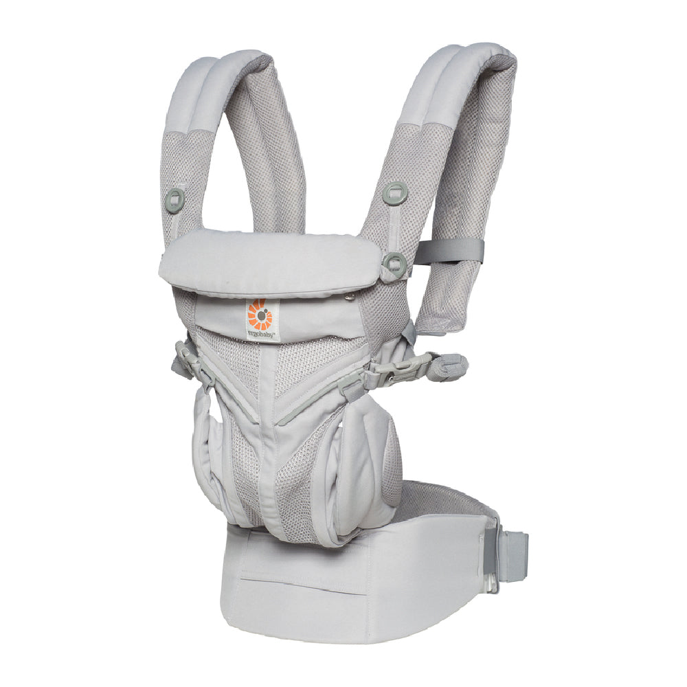 Ergobaby Omni 360 Cool Air Mesh Baby Carrier - 2 Colors