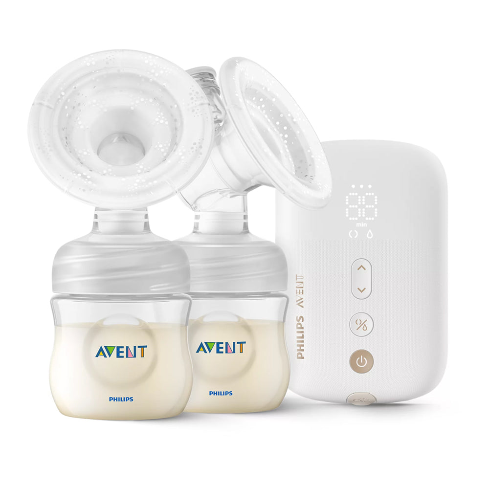 Philips Avent Premium Breastfeeding Kit