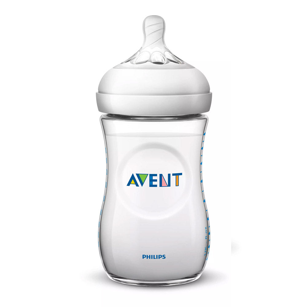 Philips Avent Newborn Essential Kit