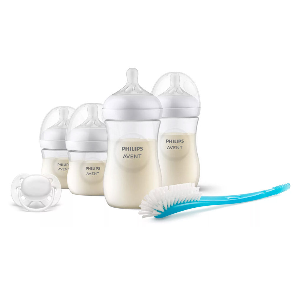 Philips Avent Natural Response Newborn Gift Set