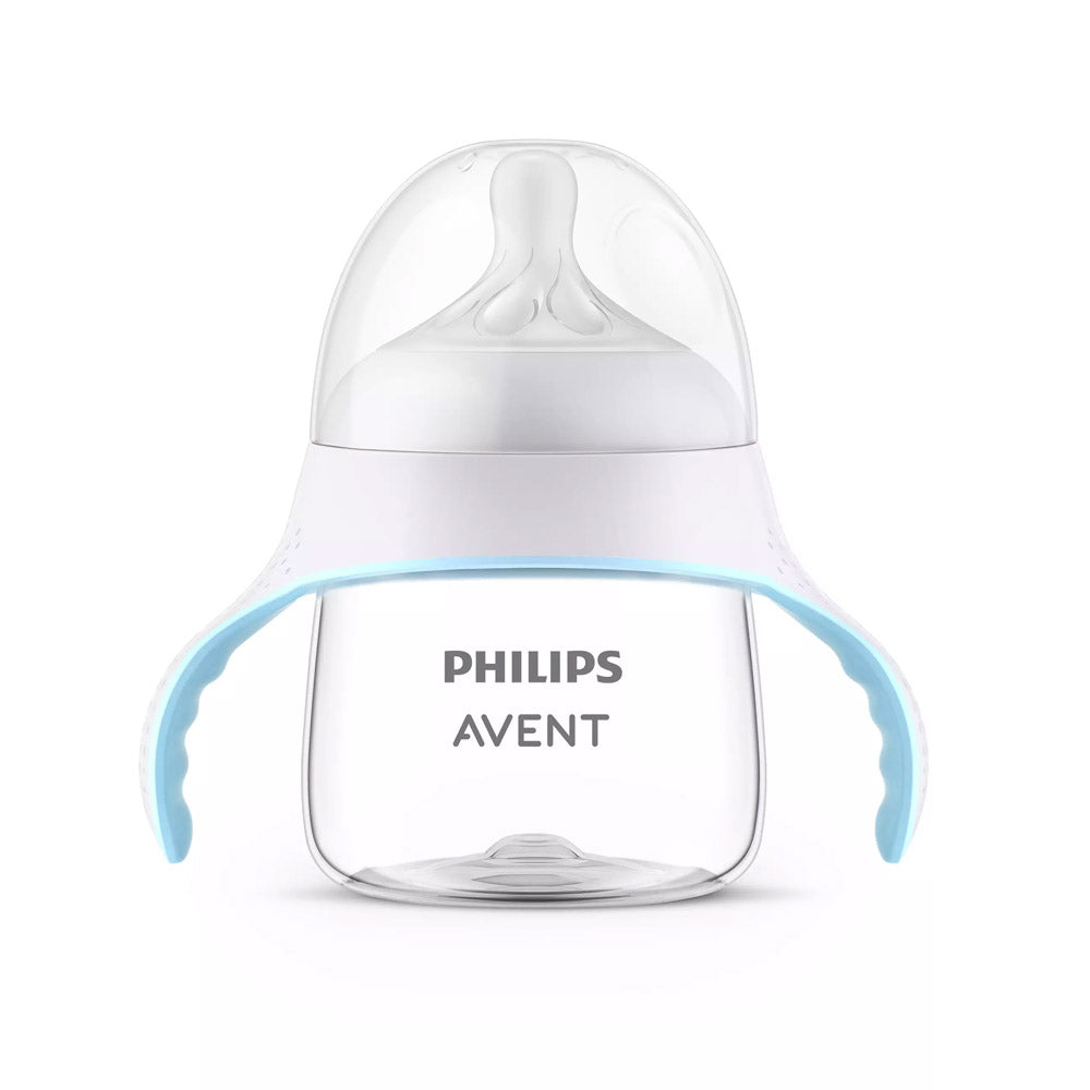 Philips Avent Natural Response Trainer Cup with Teat - 150ML