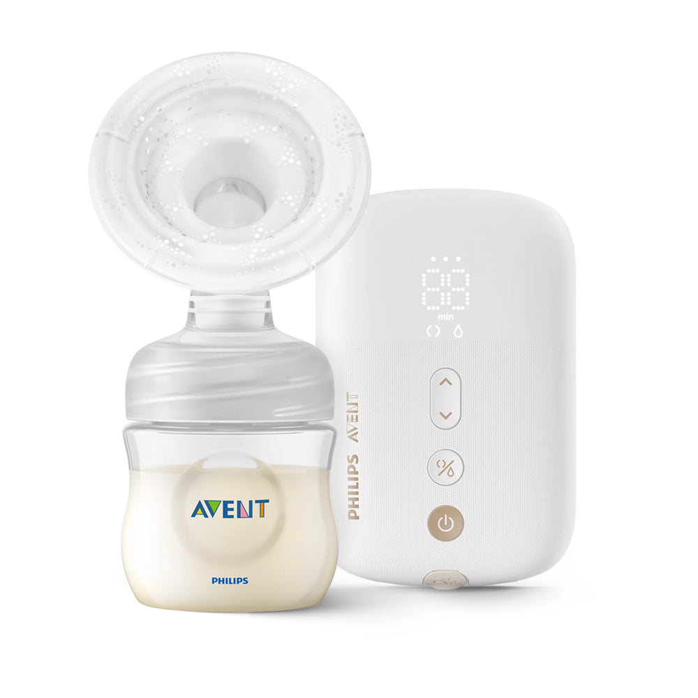 Philips Avent Breastfeeding Kit