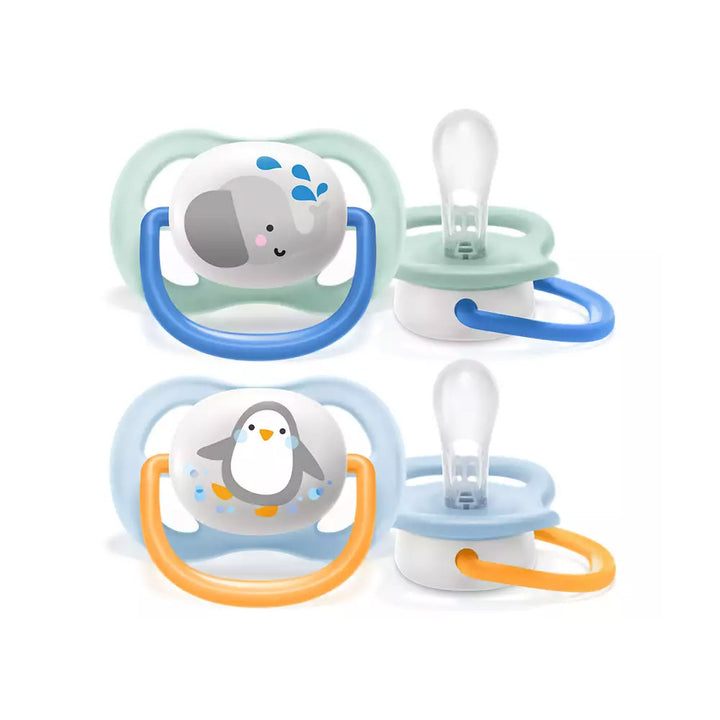 Philips Avent Newborn Essential Kit