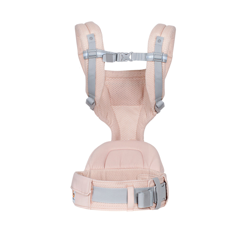 Ergobaby Alta Hip Seat Baby Carrier - 3 Colors