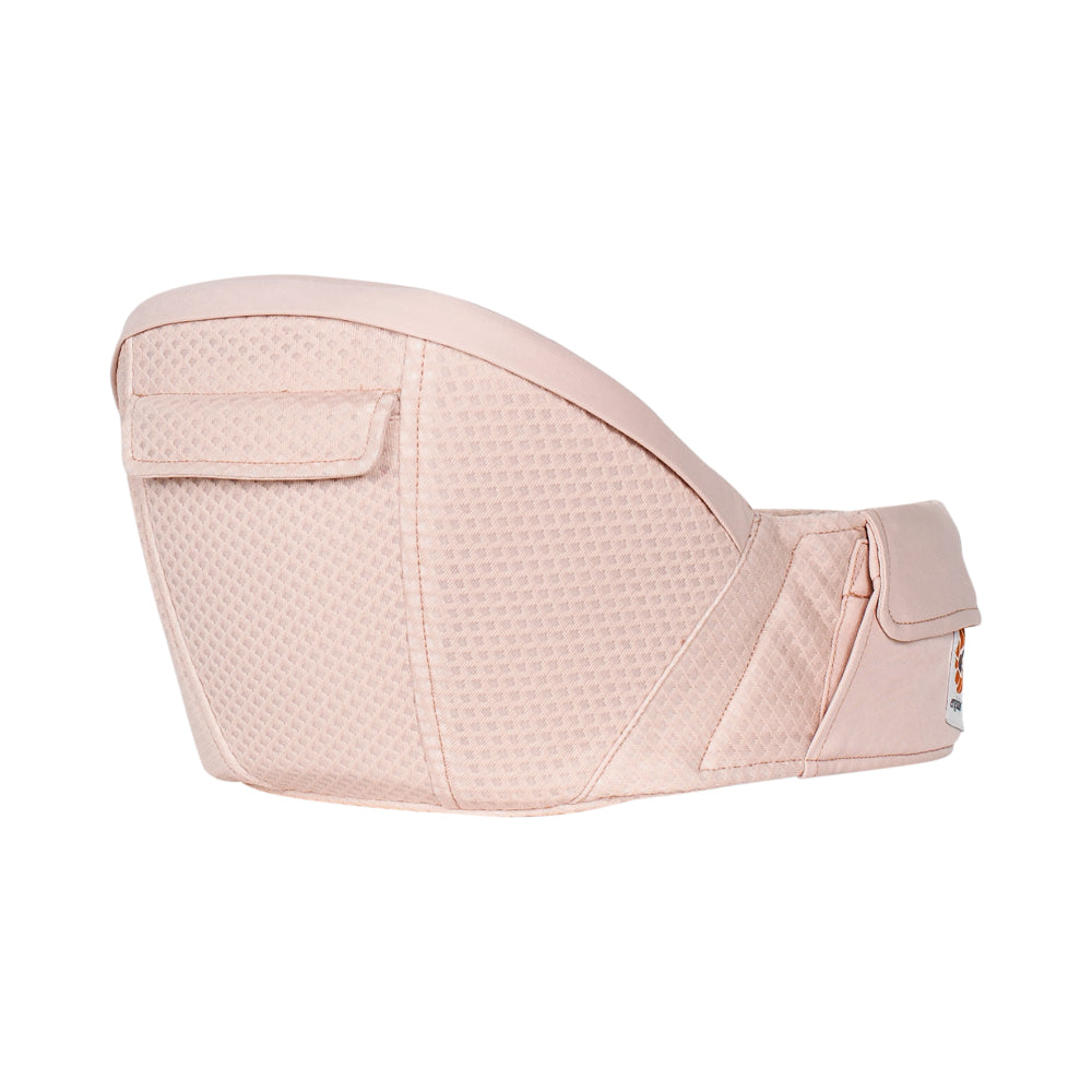 Ergobaby Alta Hip Seat Baby Carrier - 3 Colors
