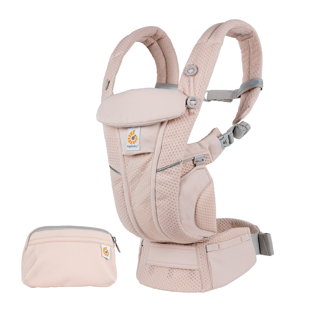 Ergobaby Omni™ Breeze Baby Carrier - 8 Colors