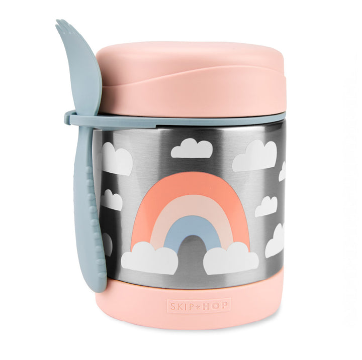 Skip Hop Spark Style Insulated Food Jar - 6 Designs