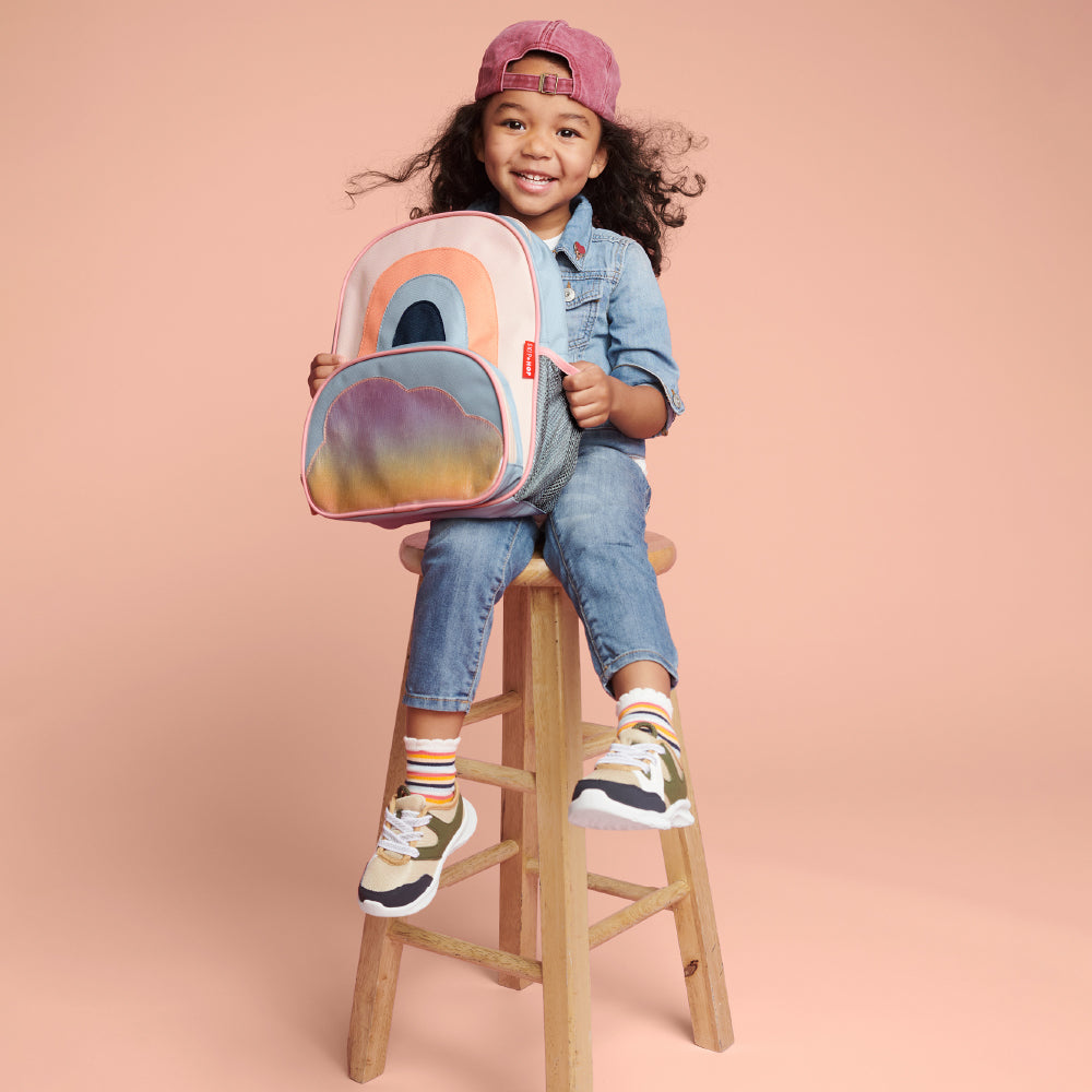 Skip Hop Spark Style Little Kid Backpack - 6 Designs