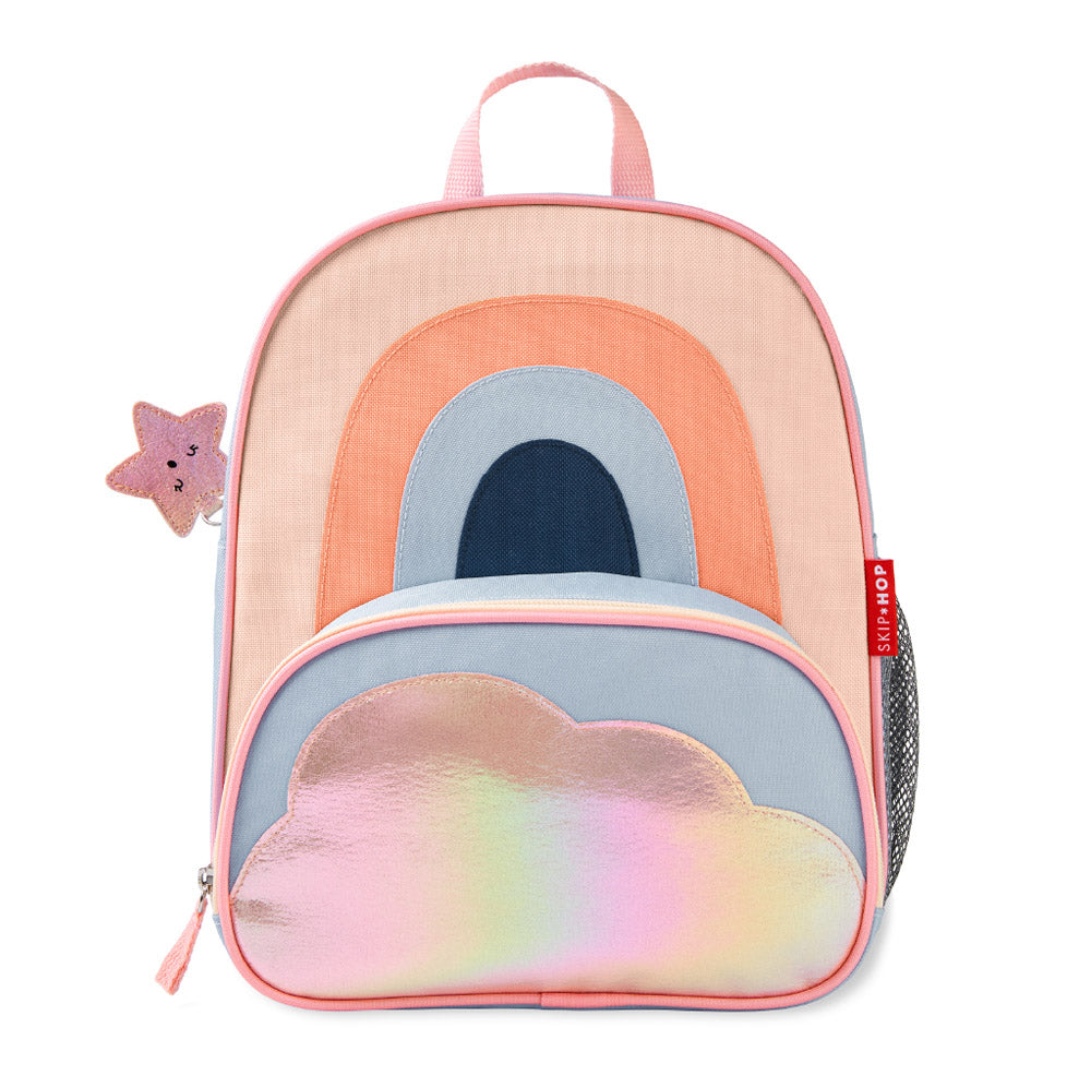 Skip Hop Spark Style Little Kid Backpack - 6 Designs
