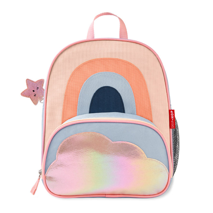 Skip Hop Spark Style Little Kid Backpack - 6 Designs