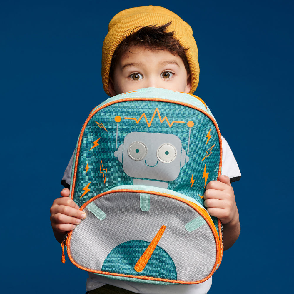 Skip Hop Spark Style Little Kid Backpack - 6 Designs