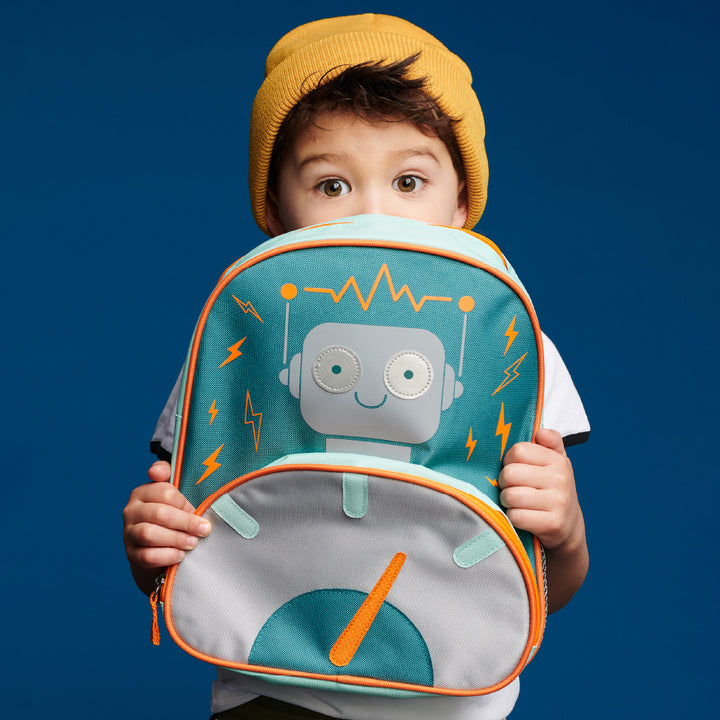 Skip Hop Spark Style Little Kid Backpack - 6 Designs