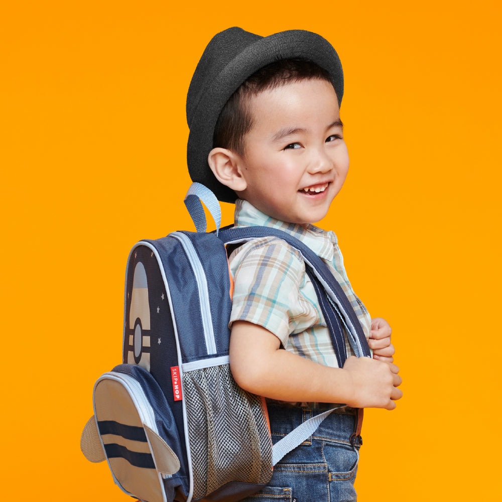 Skip hop best sale children's backpack