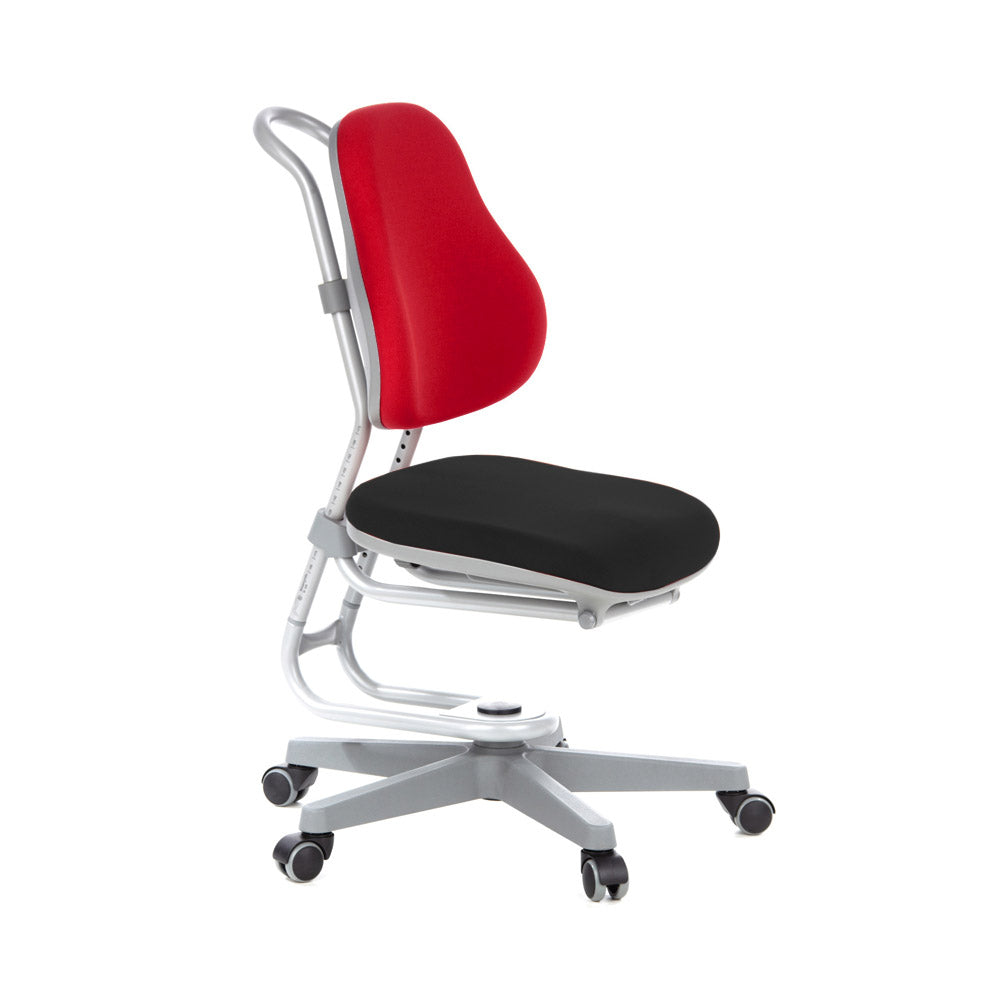 ERGOSMART Ergo Junior Plus Desk + Rovo Buggy Chair Bundle Set