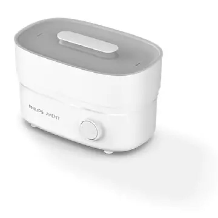 Philips Avent Advanced Baby Bottle Steam Sterilizer