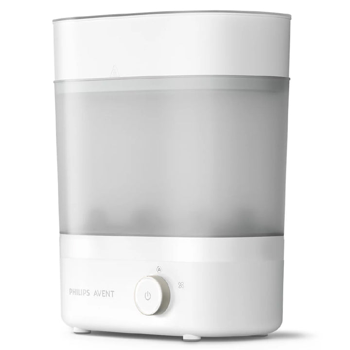 Philips Avent Premium Bottle Steam Sterilizer & Dryer