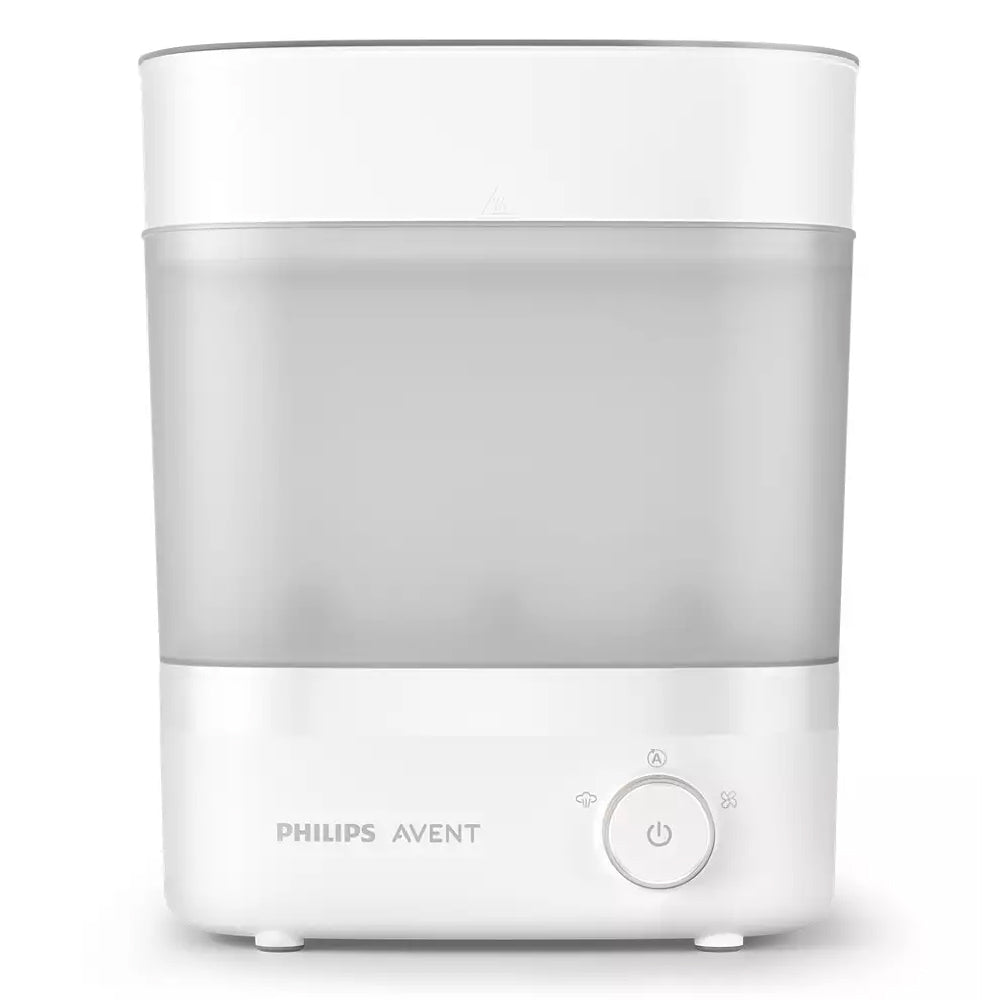 Philips Avent Premium Bottle Steam Sterilizer & Dryer