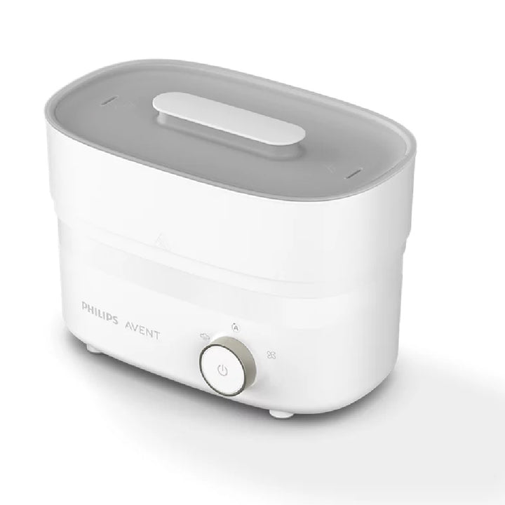 Philips Avent Premium Bottle Steam Sterilizer & Dryer