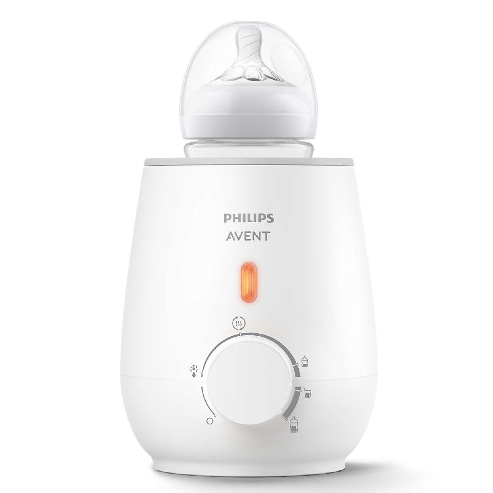 Philips Avent Fast Bottle Warmer