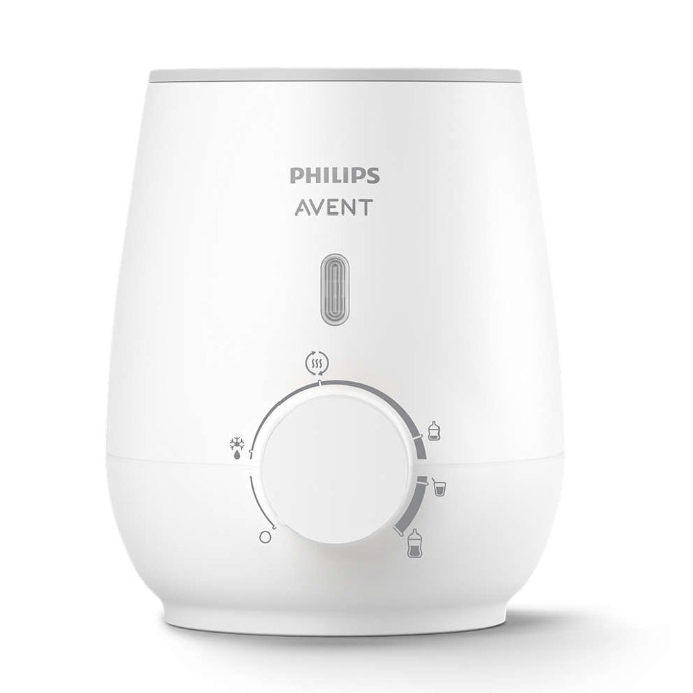 Philips Avent Fast Bottle Warmer