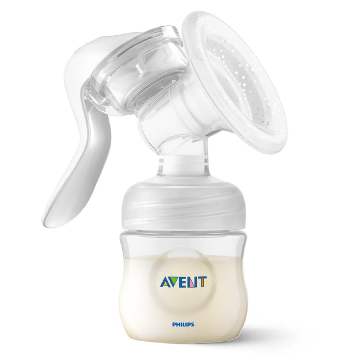 Philips Avent Manual Breast Pump