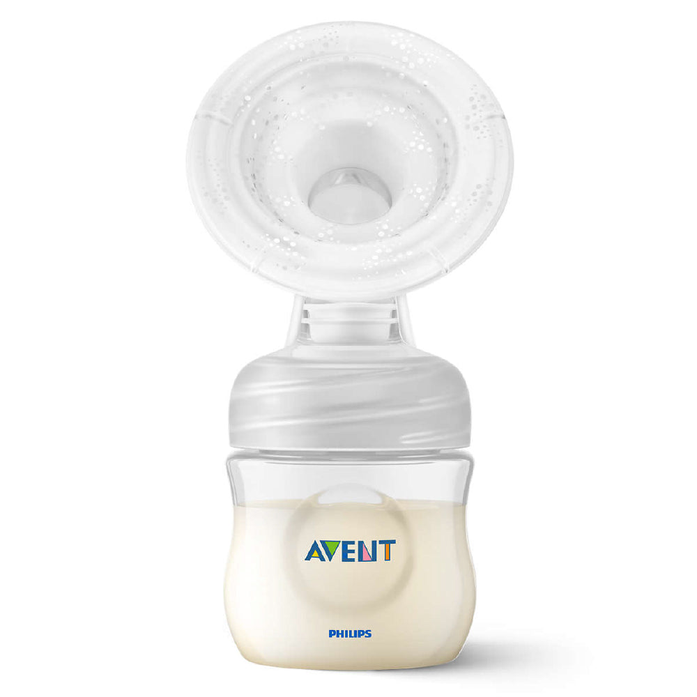 Philips Avent Manual Breast Pump