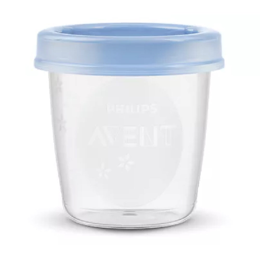 Philips Avent Breastfeeding Kit