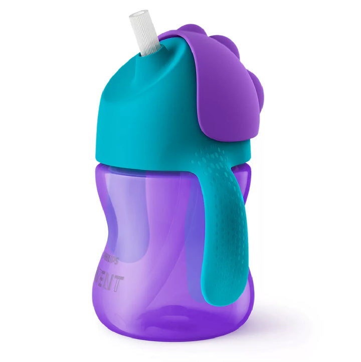 Philips Avent Bendy Straw Cup - 200ml / 300ml