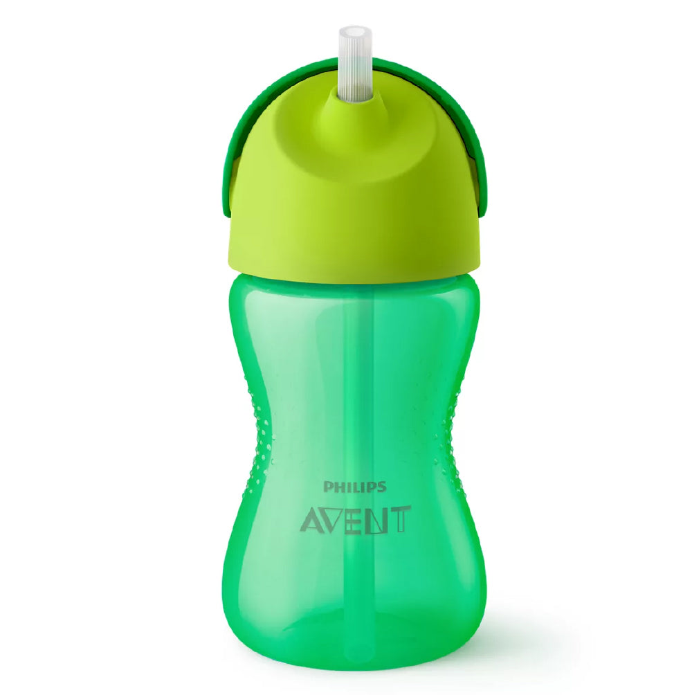 Philips Avent Bendy Straw Cup - 200ml / 300ml
