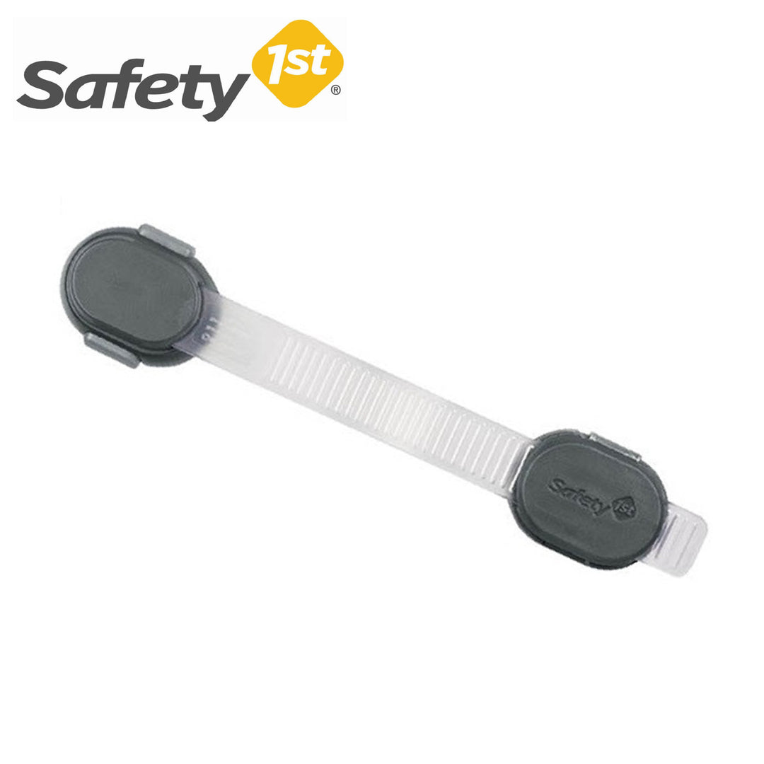 Safety 1st Multi-Purpose Lock - Grey/White