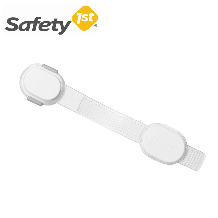 Safety 1st Multi-Purpose Lock - Grey/White