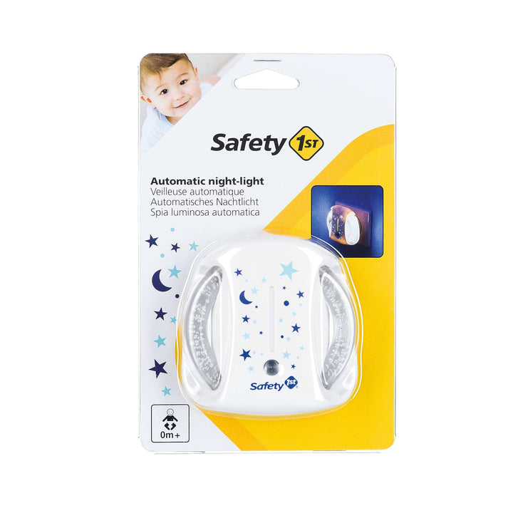 Safety 1st Automatic Night Light