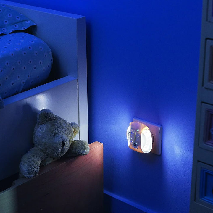 Safety 1st Automatic Night Light