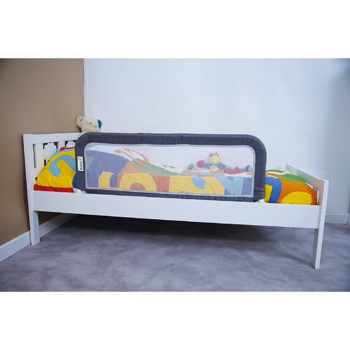 Safety 1st Portable Bed Rail - Dark Grey