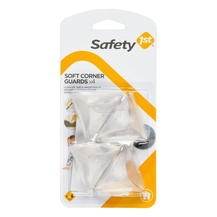 Safety 1st Soft Corner Guards / Cushion