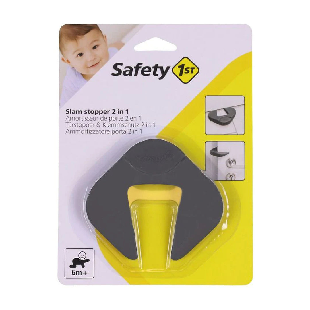 Safety 1st Door Stopper / Finger Preventer