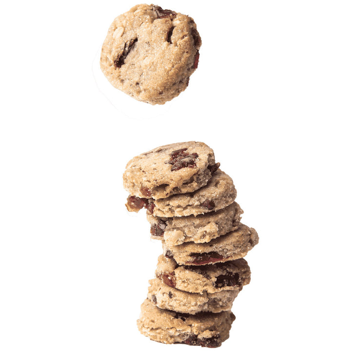 SLB Cranberries Lactation Cookies (450g)