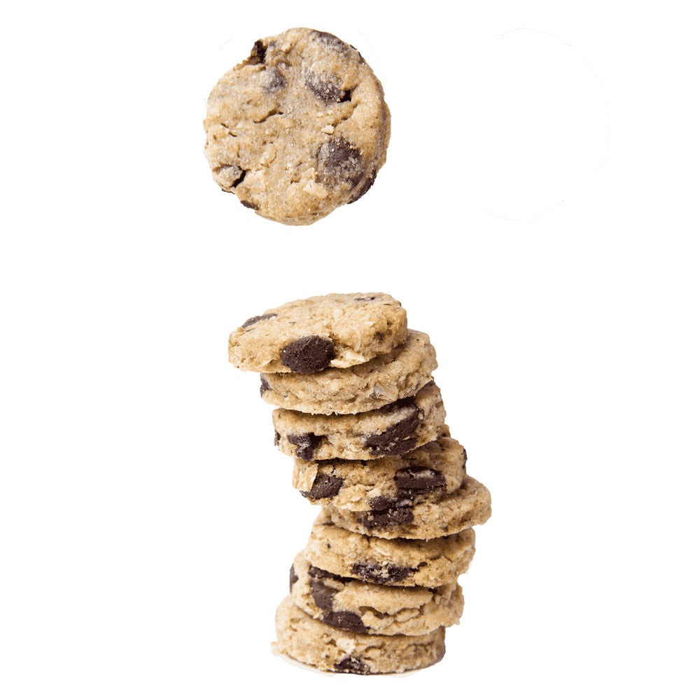 SLB Dark Chocolate Chips Lactation Cookies (450g) – Jarrons & Co.
