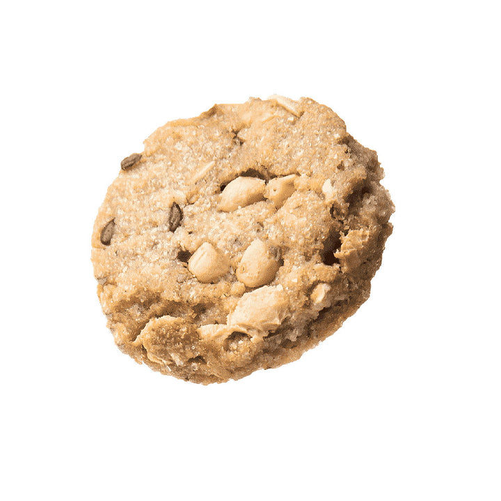 SLB Butterscotch Premium Lactation Cookies (450g)