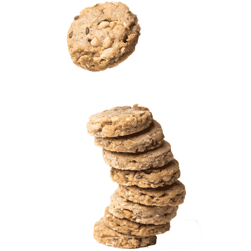 SLB Butterscotch Premium Lactation Cookies (450g)