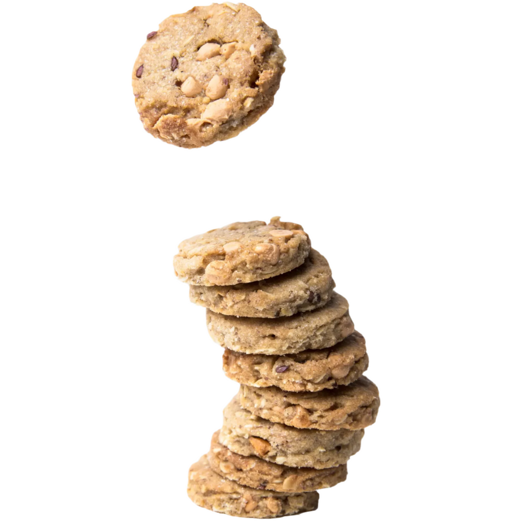 SLB Butterscotch Lactation Cookies 200G